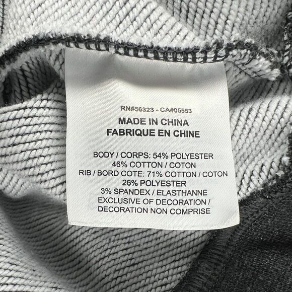 Nike Dri-Fit Women's Versa Studio Mock Neck Yoga Training Sweatshirt - Picture 11 of 12